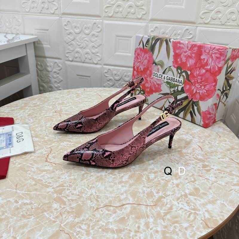 DG sz35-40 6.5 10.5CM GDT0401