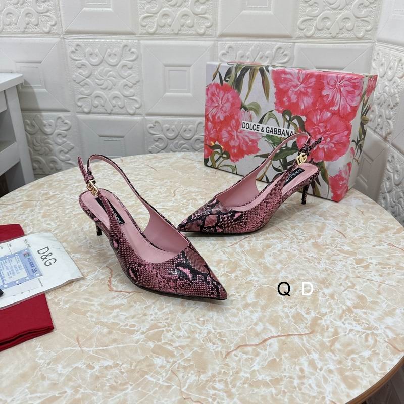 DG sz35-40 6.5 10.5CM GDT0401