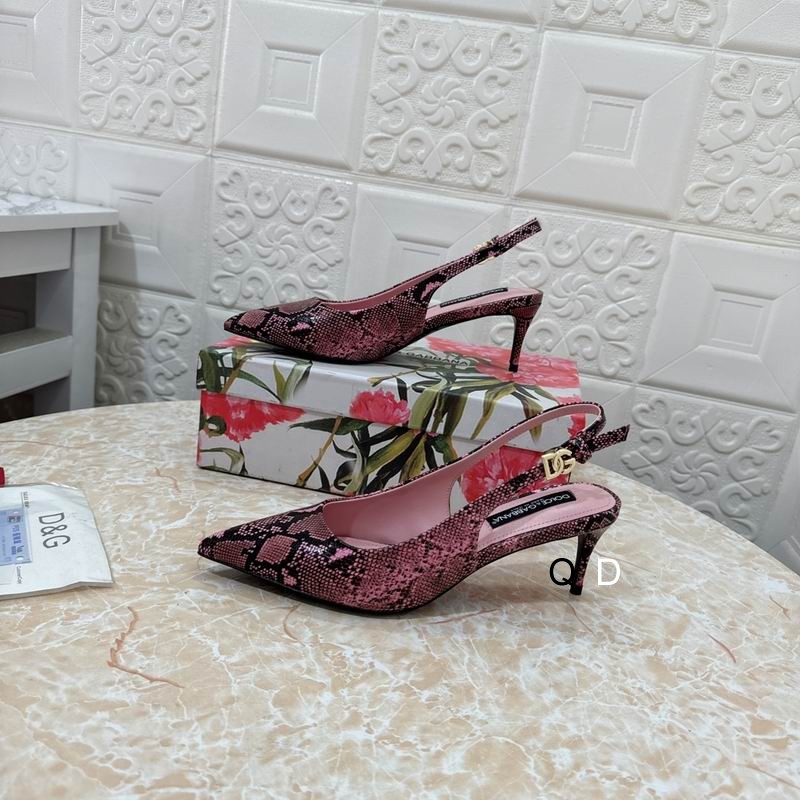 DG sz35-40 6.5 10.5CM GDT0401