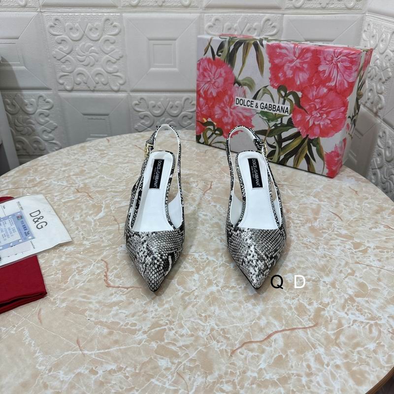 DG sz35-40 6.5 10.5CM GDT0401