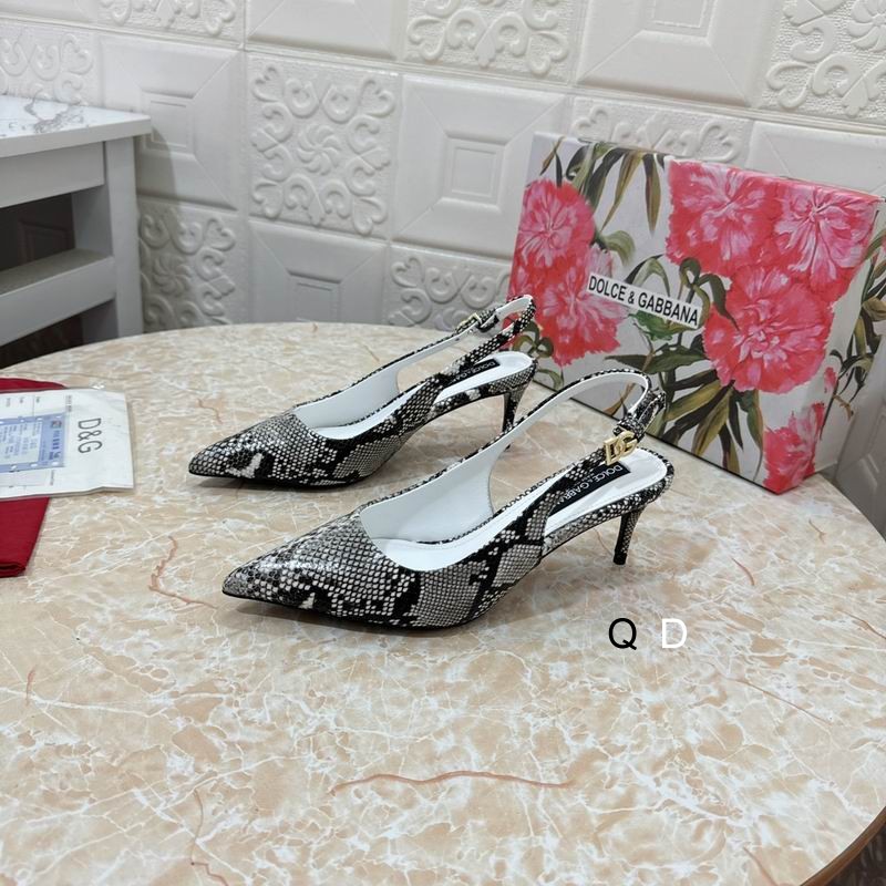 DG sz35-40 6.5 10.5CM GDT0401