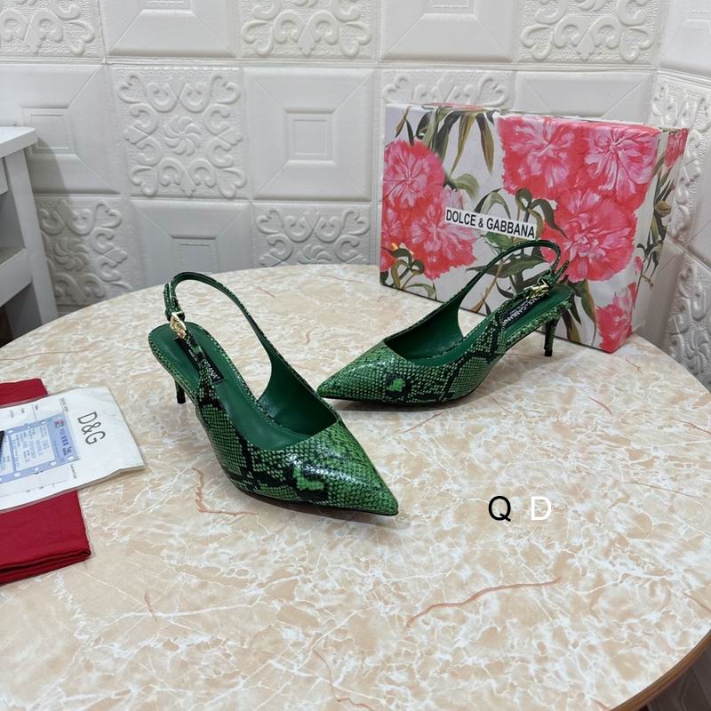 DG sz35-40 6.5 10.5CM GDT0401