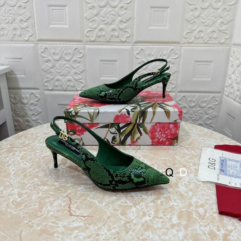 DG sz35-40 6.5 10.5CM GDT0401