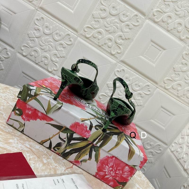 DG sz35-40 6.5 10.5CM GDT0401