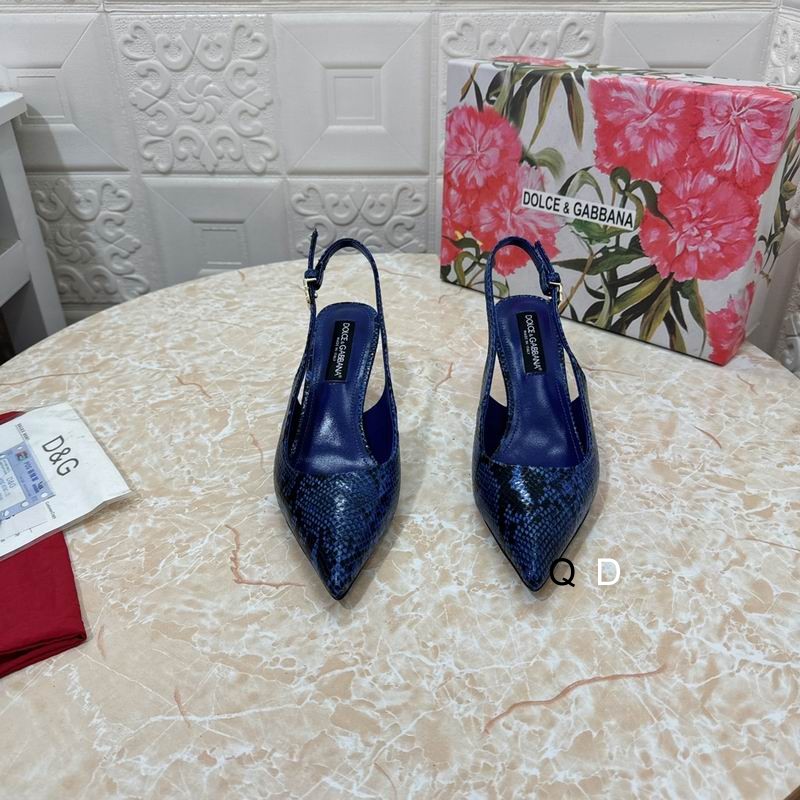 DG sz35-40 6.5 10.5CM GDT0401