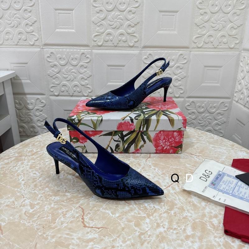 DG sz35-40 6.5 10.5CM GDT0401