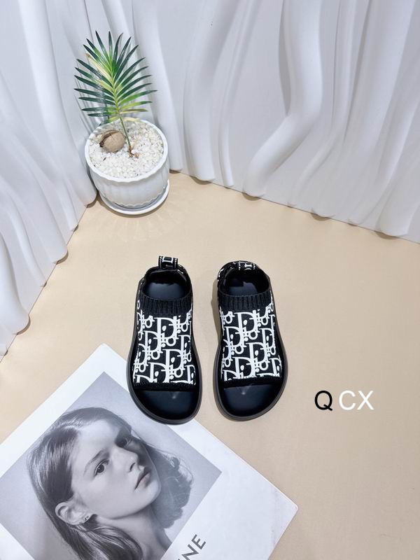 Dior DG sz26-35 CX0401