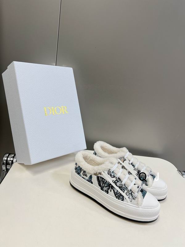 Dior sz35-40 5C XJ101