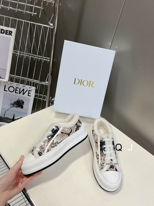Dior sz35-40 5C XJ101