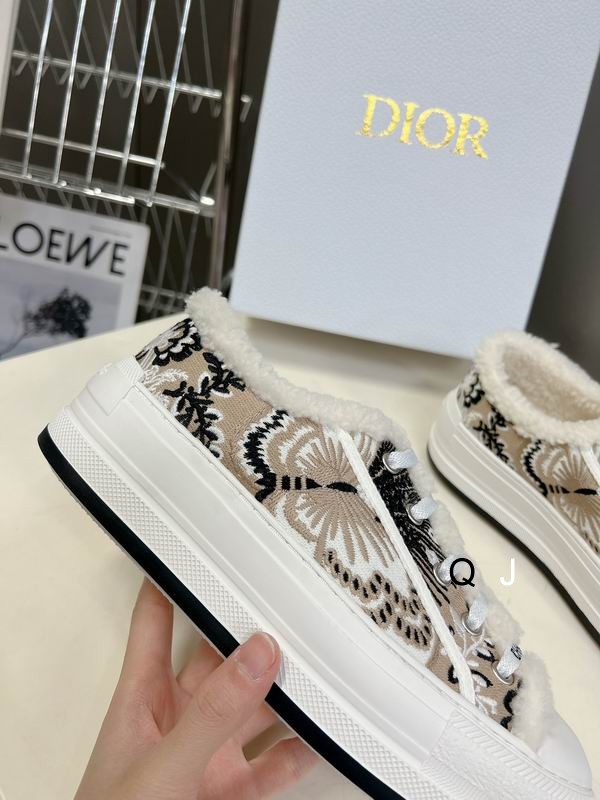 Dior sz35-40 5C XJ101