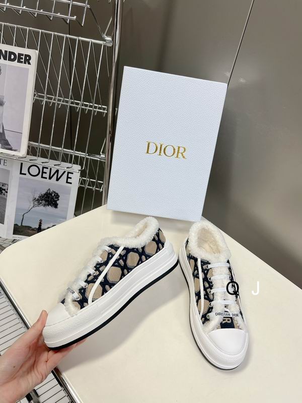 Dior sz35-40 5C XJ101