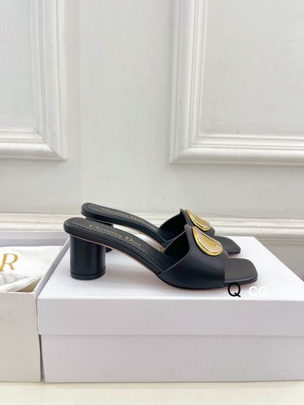 Dior sz35-40 5CM XC0401