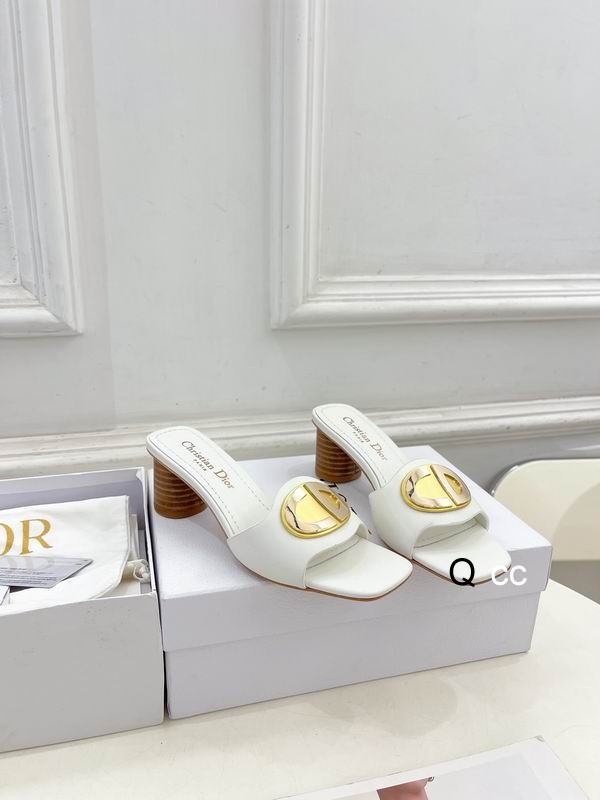 Dior sz35-40 5CM XC0401