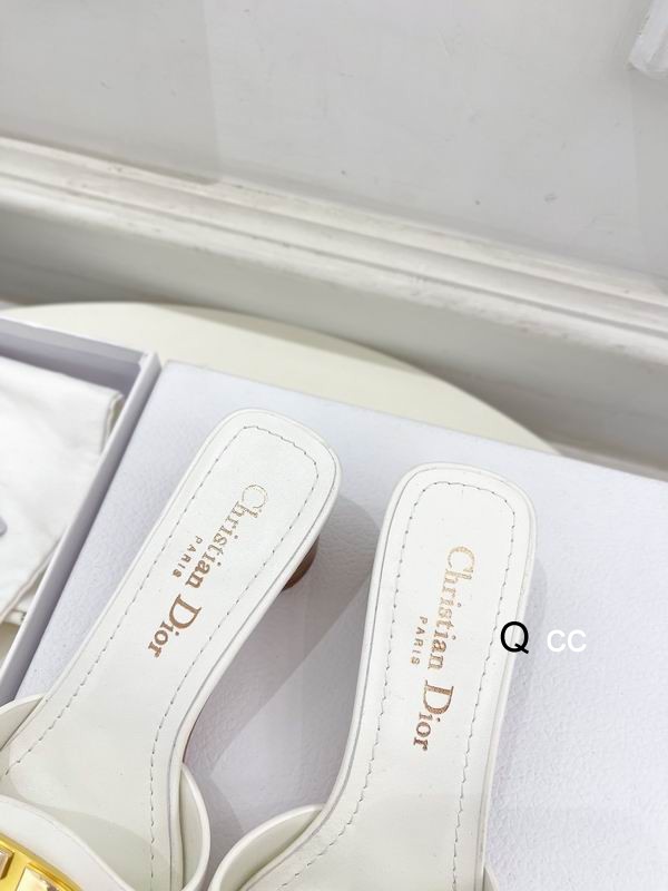 Dior sz35-40 5CM XC0401
