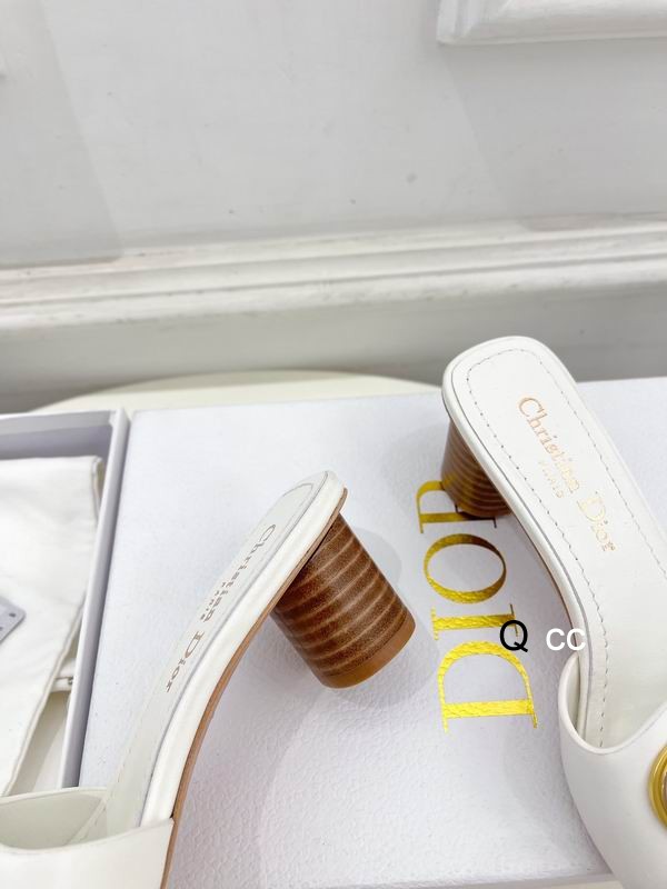 Dior sz35-40 5CM XC0401