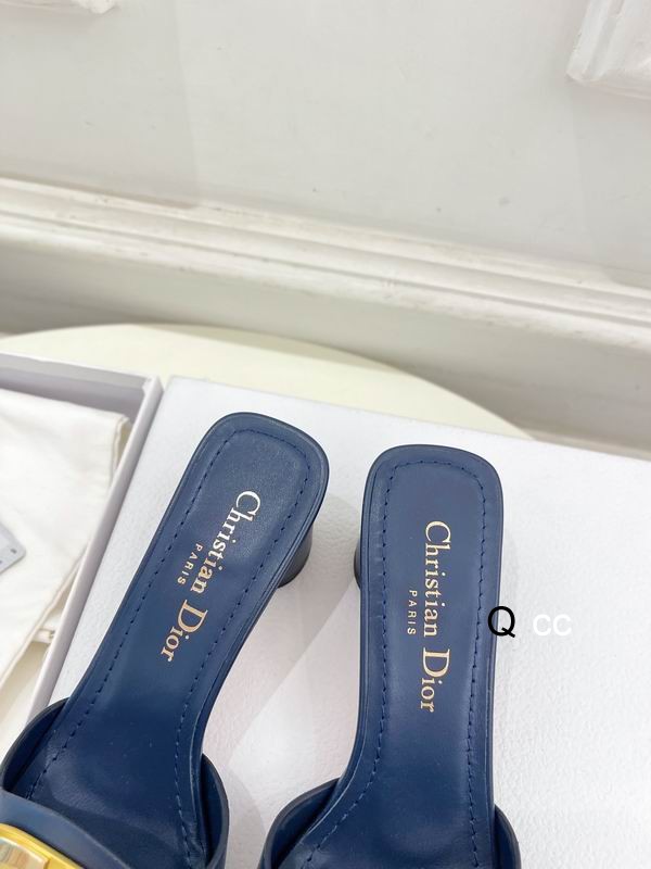 Dior sz35-40 5CM XC0401