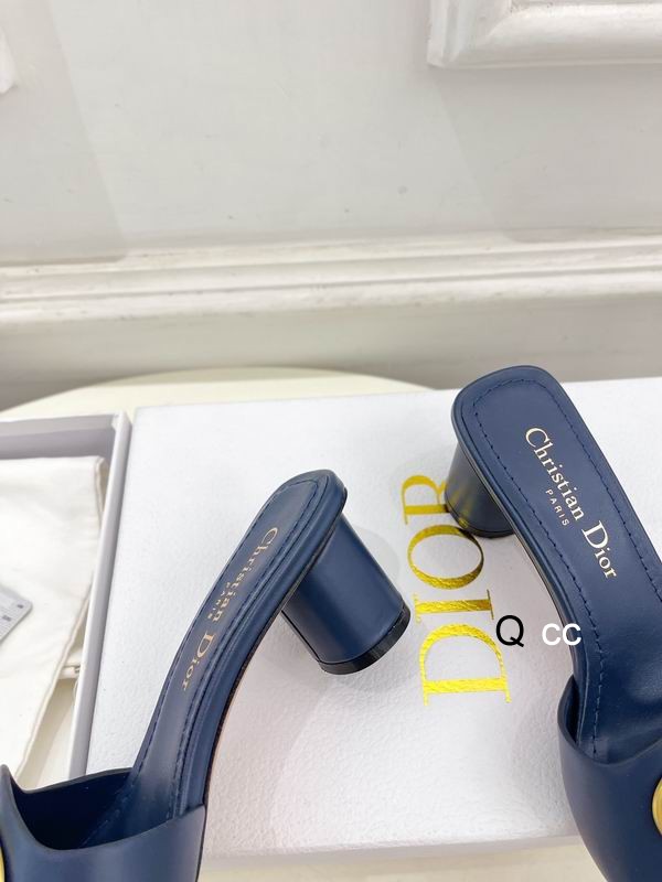 Dior sz35-40 5CM XC0401