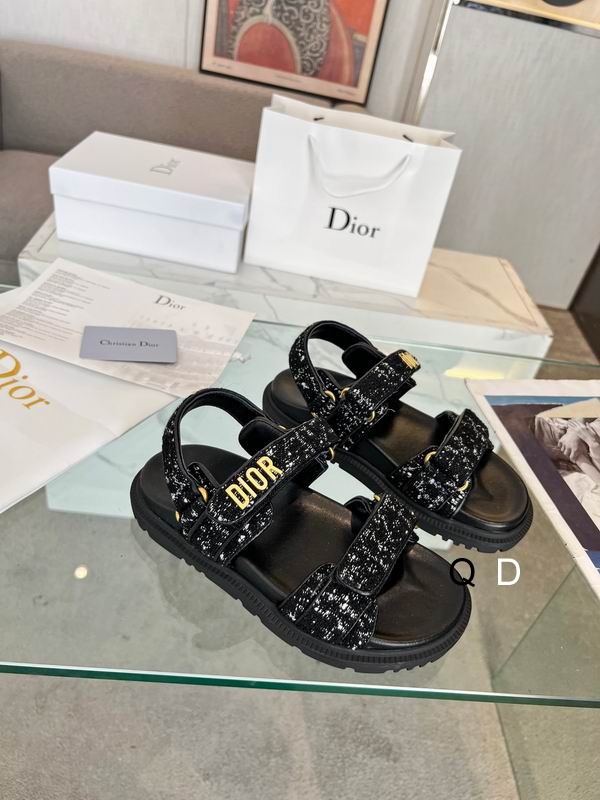 Dior sz35-40 GDT0401