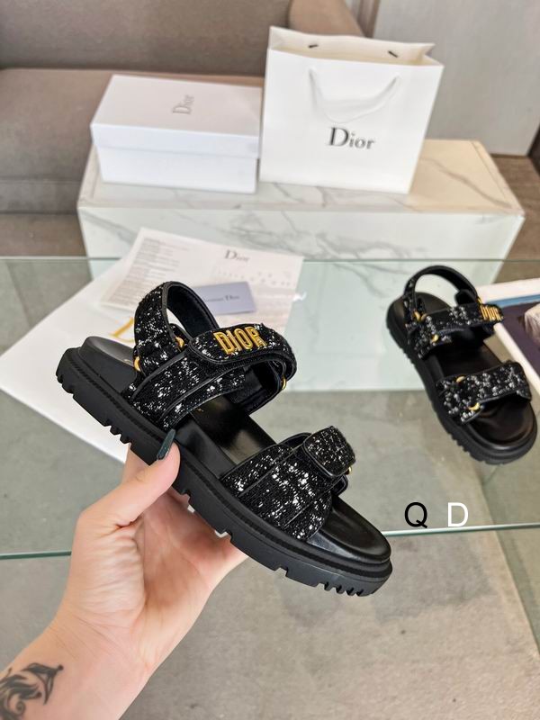 Dior sz35-40 GDT0401