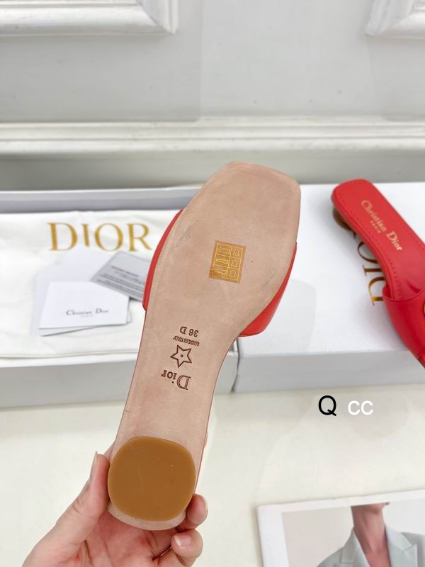 Dior sz35-40 XC0401