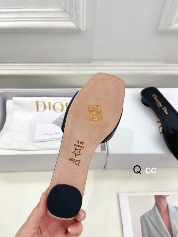 Dior sz35-40 XC0401