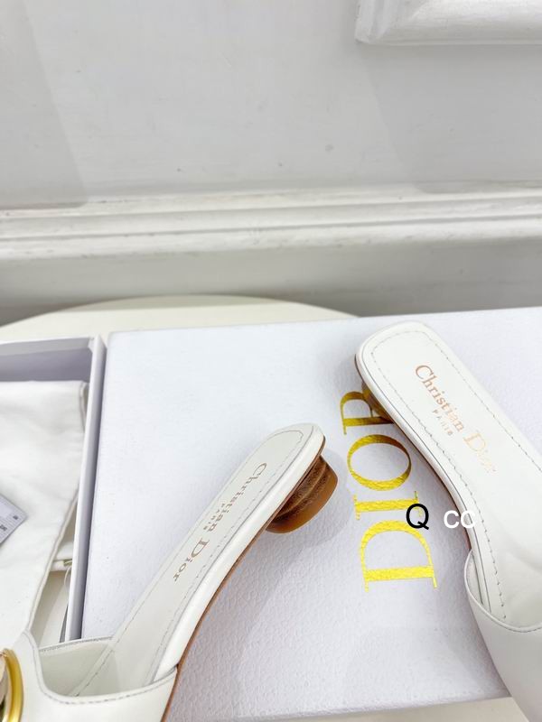 Dior sz35-40 XC0401