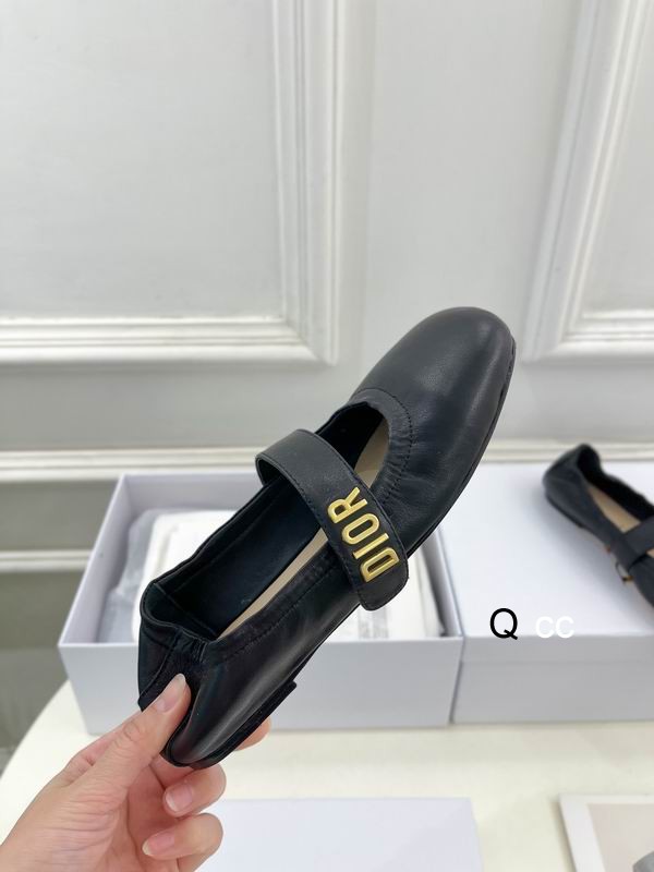 Dior sz35-40 XC0301