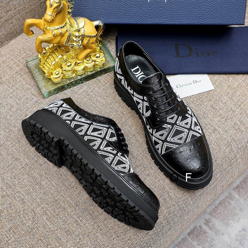 Dior sz38-45 3C TF1101
