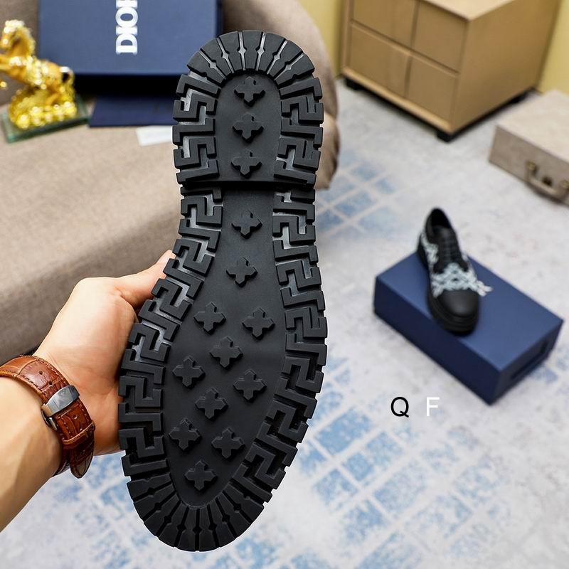 Dior sz38-45 3C TF1101
