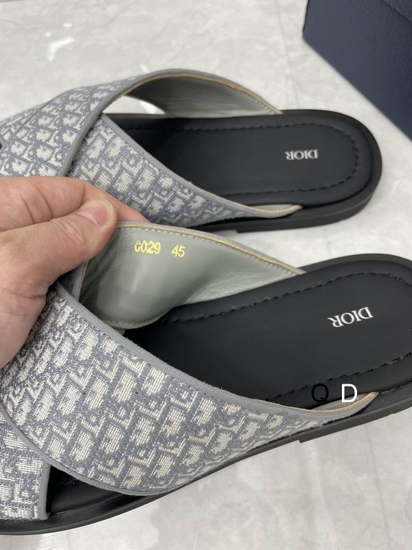 Dior sz38-45 5C GDT0705