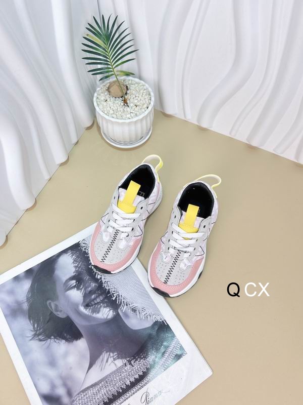 Fendi sz26-35 CX0401