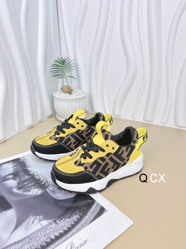 Fendi sz26-35 CX0401