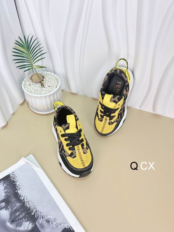 Fendi sz26-35 CX0401