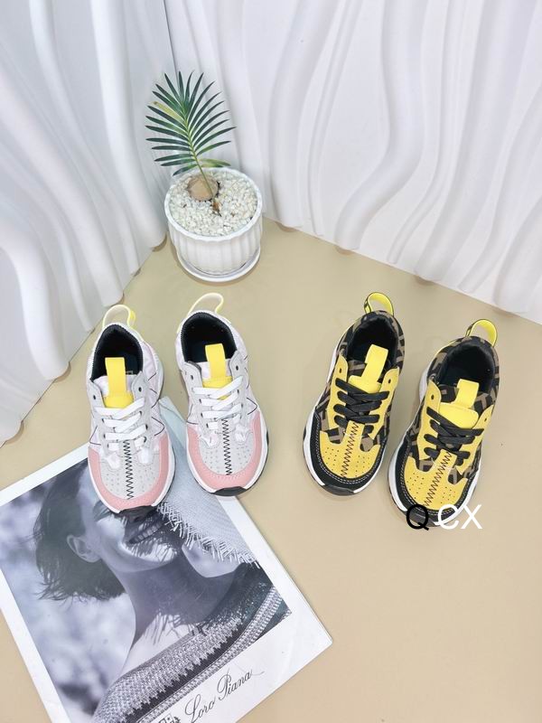 Fendi sz26-35 CX0401