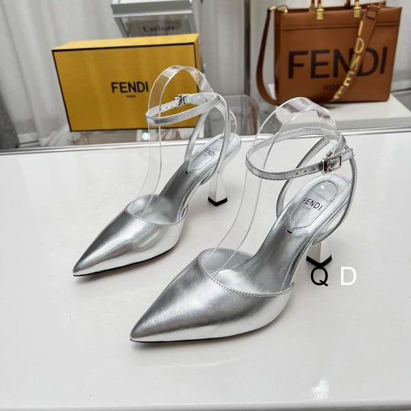 Fendi sz35-40 5C GDT0708
