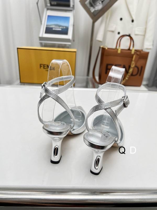 Fendi sz35-40 5C GDT0708