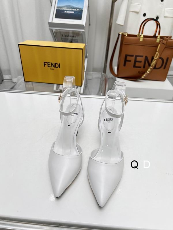 Fendi sz35-40 5C GDT0708
