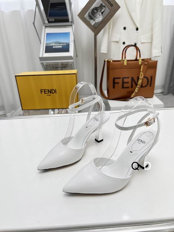Fendi sz35-40 5C GDT0708
