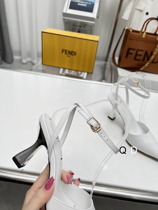 Fendi sz35-40 5C GDT0708