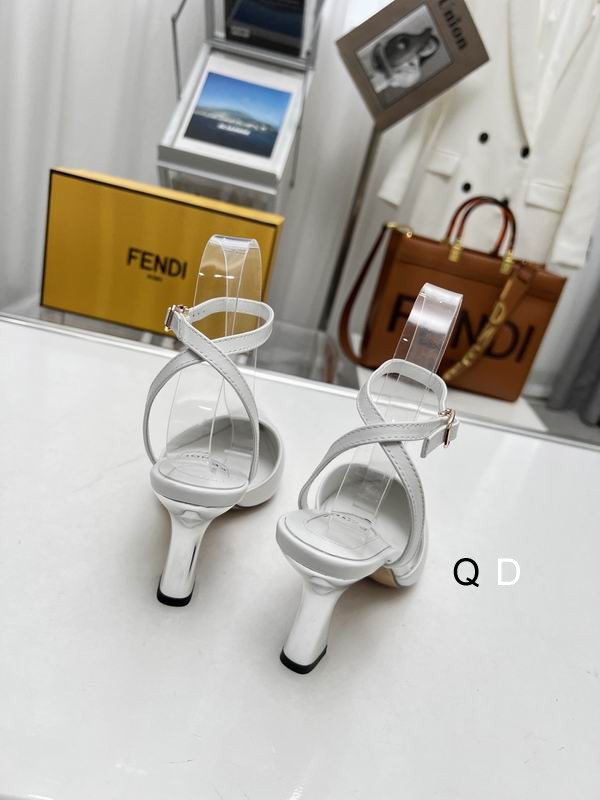 Fendi sz35-40 5C GDT0708