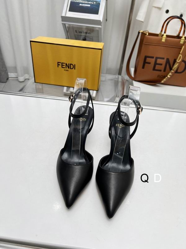 Fendi sz35-40 5C GDT0708