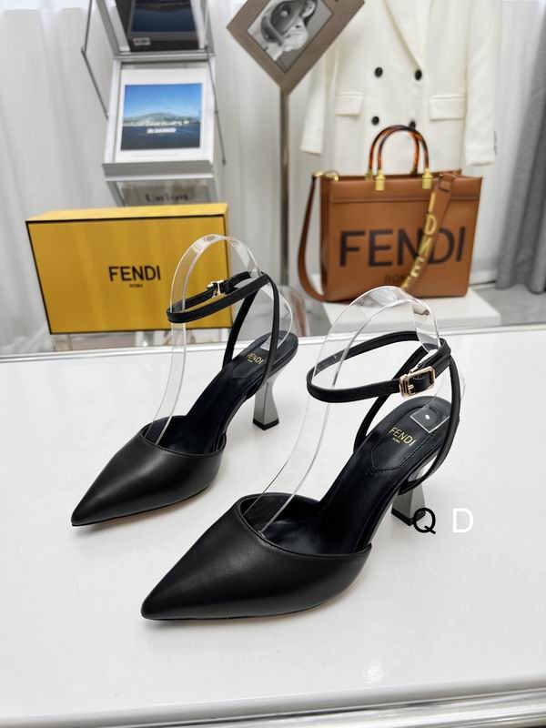 Fendi sz35-40 5C GDT0708