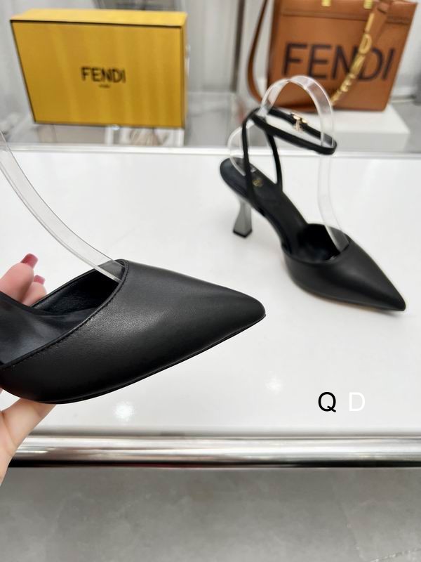 Fendi sz35-40 5C GDT0708