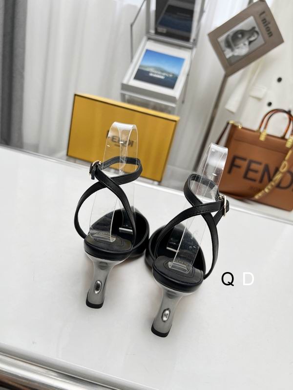 Fendi sz35-40 5C GDT0708