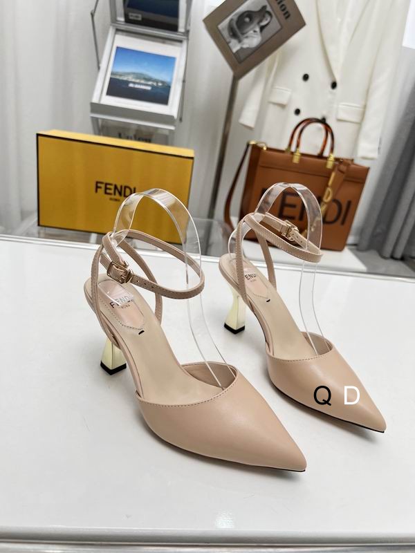 Fendi sz35-40 5C GDT0708