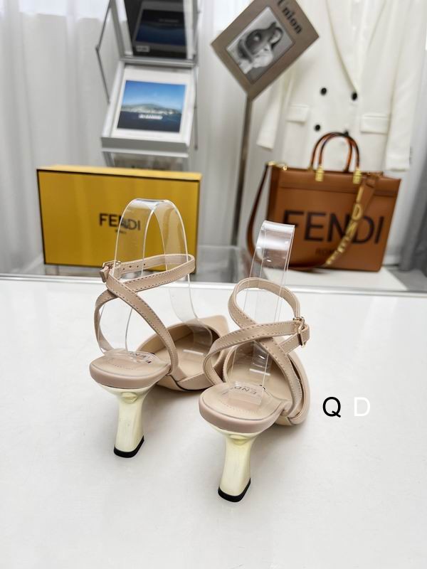 Fendi sz35-40 5C GDT0708