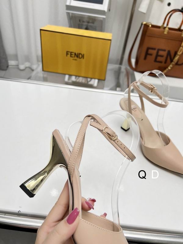 Fendi sz35-40 5C GDT0708