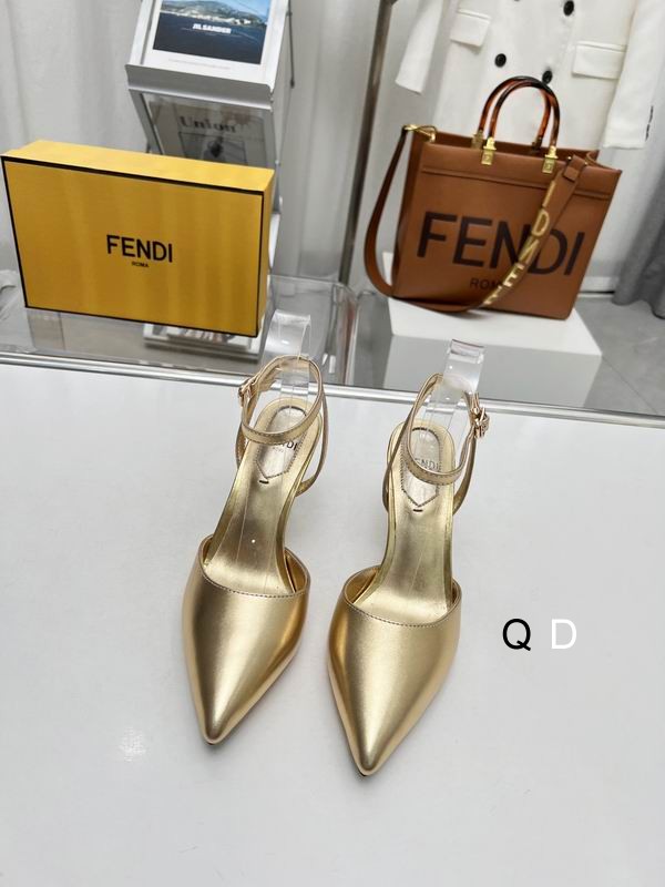 Fendi sz35-40 5C GDT0708