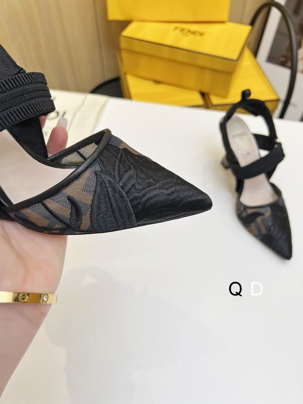 Fendi sz35-40 6C GDT0709