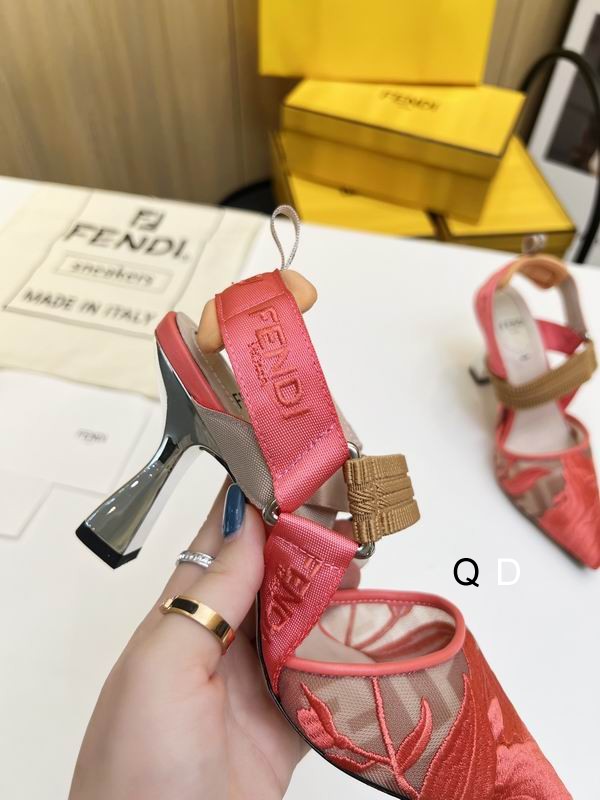 Fendi sz35-40 6C GDT0709